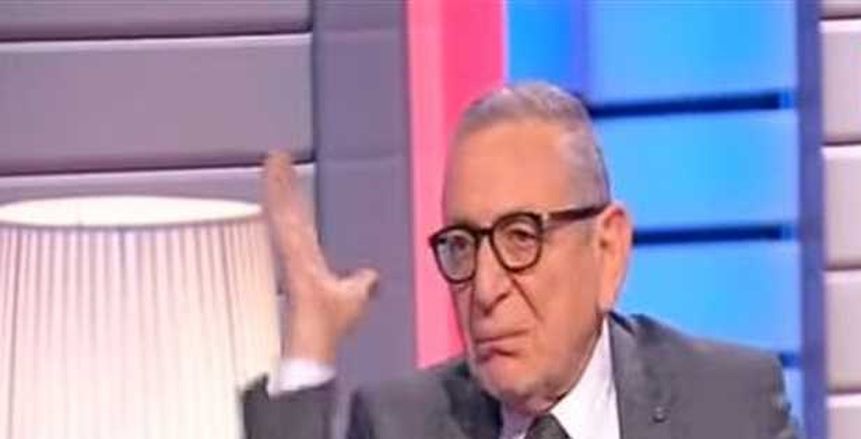عدلي القيعي يؤكد: الأهلي سيلعب الدوري.. لدينا فرصة للفوز باللقب