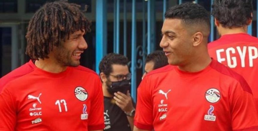 تقارير: أرسنال يستغني عن محمد النني.. ويتعاقد مع نونو تافاريس رسميا