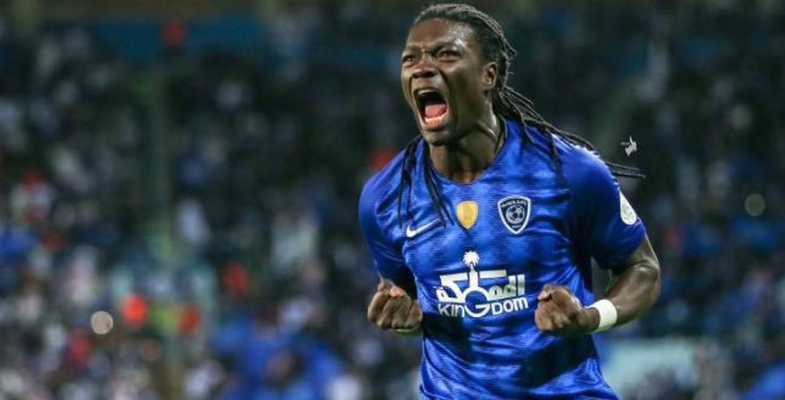 دوري أبطال آسيا| التعادل السلبي يحسم الشوط الأول بين العين والهلال