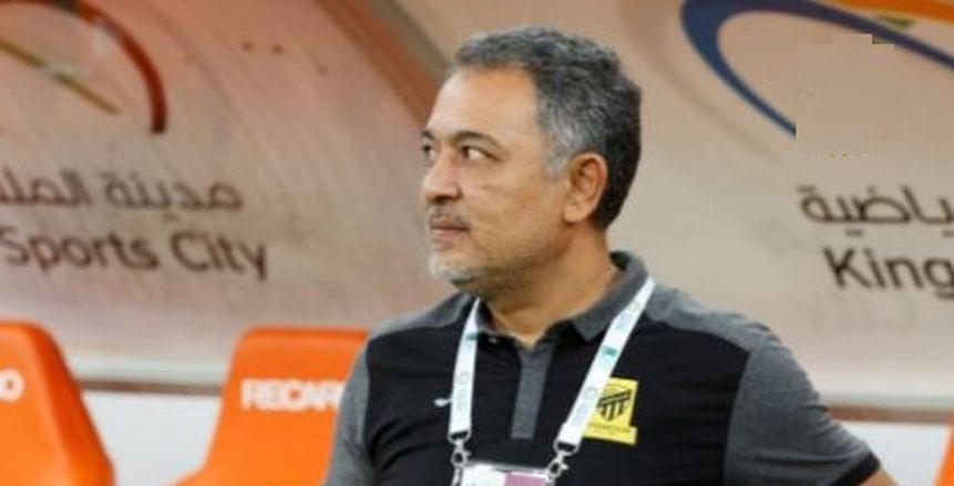 مدير الكرة بإتحاد جدة: ما فعله كهربا طبيعي