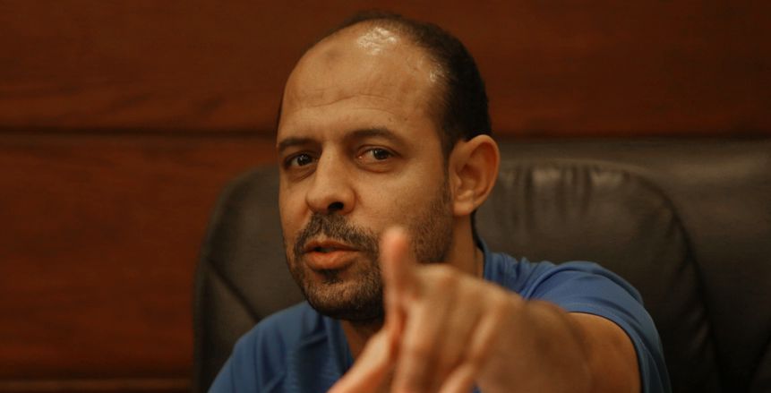 هل أصبح عماد النحاس عقدة نادي الزمالك؟.. الأرقام تجيب