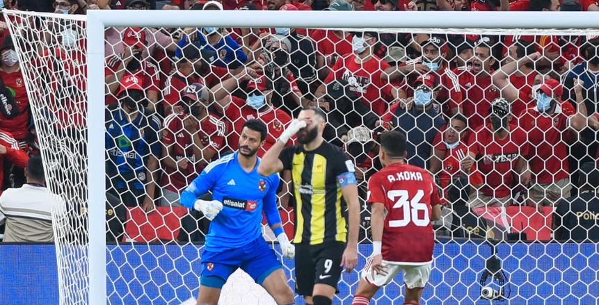 صدمة من ريال مدريد لـ بنزيما.. والنصر يحسم مصير فوفانا وأوسبينا