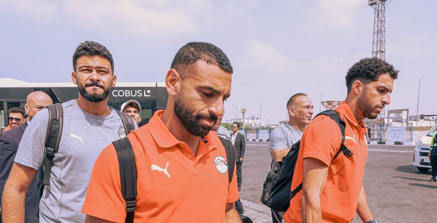 تقرير: نجم منتخب مصر قد يطيح بـ محمد صلاح من ليفربول