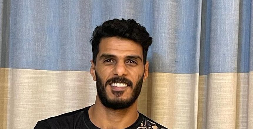 أسوان يضم عماد فتحي لاعب الزمالك والمقاولون السابق