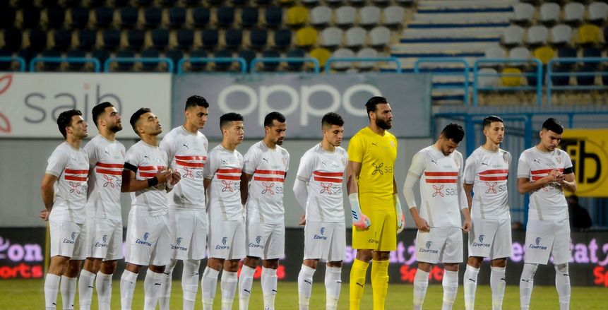شيكابالا يقود هجوم الزمالك أمام طلائع الجيش بالدوري