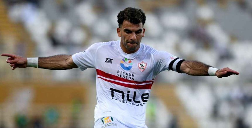 7 أسئلة في انتظار زيزو أثناء التحقيق بنادي الزمالك «خاص»