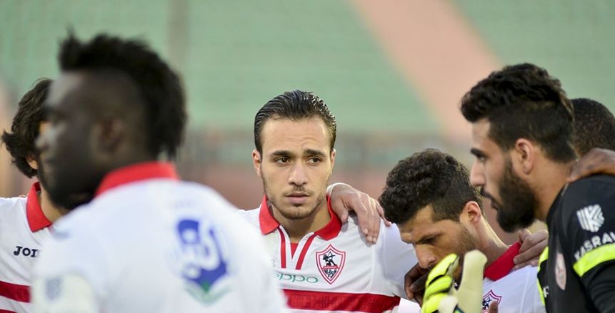 محمد عنتر: لم أندم على عدم الانضمام للأهلي.. وجروس كان يعاملني بعنصرية