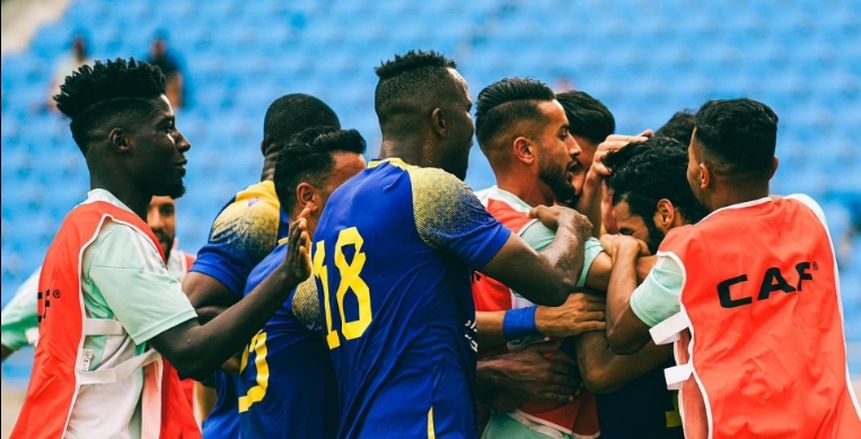 أبو سليم الليبي يعلق على مواجهة الزمالك: طموحنا نهائي الكونفدرالية