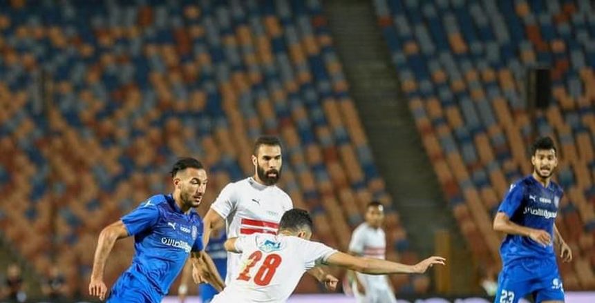عمرو رضا يتلقى عروضًا إماراتية