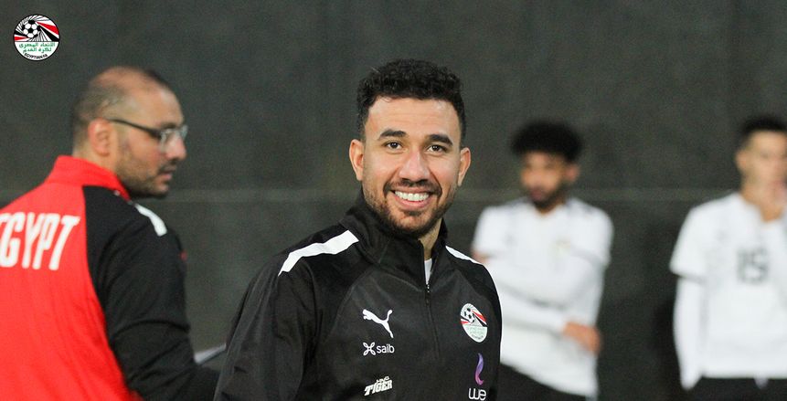 روي فيتوريا: مباراة بلجيكا صعبة.. وموقف تريزيجيه أعجبني