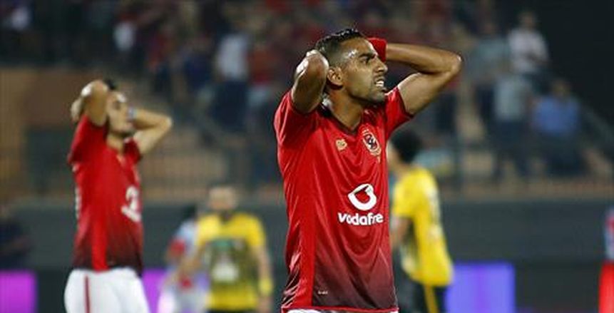 محمد يوسف يكشف موقفه من اتهامات مؤمن زكريا له