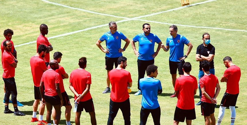 سيد عبدالحفيظ يرشح مدرب الأهلي السابق لتدريب مصر المقاصة