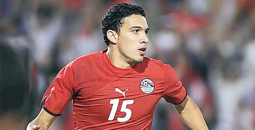 "جدو" لـ"فضل" : انت لاعب "ملط" ومتقطعش فيا في الفضائيات