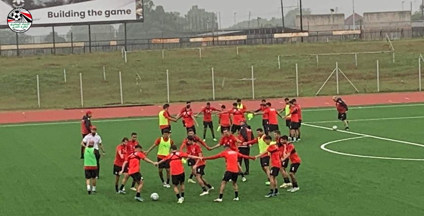 موعد مباراة منتخب مصر الأولمبي ضد إسواتيني.. بداية حلم الأولمبياد