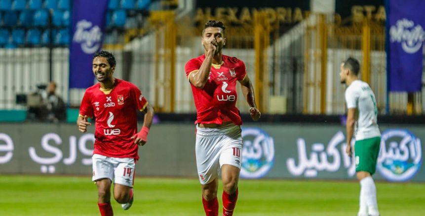 محمد شريف يرد على اعتذار مروان محسن عن هجوم والده: «ابن البلد أخويا»