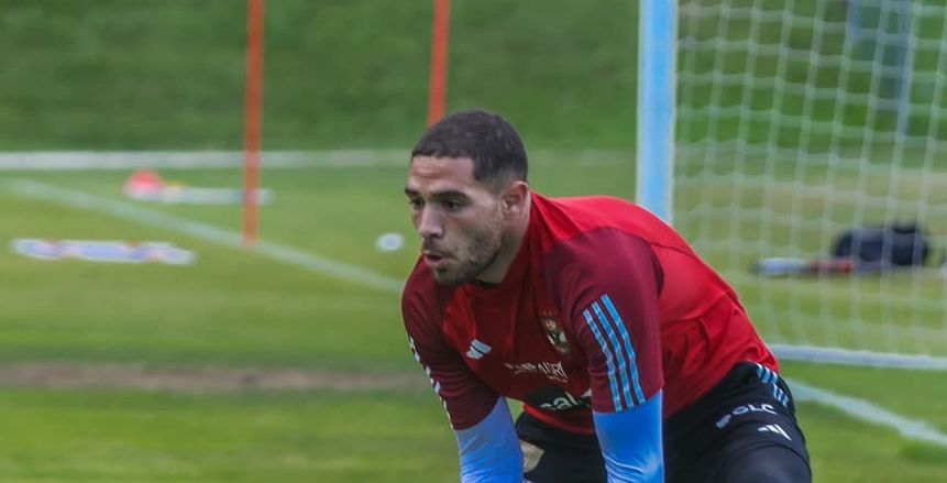 تشكيل المنتخب الأولمبي المتوقع في مواجهة روسيا.. غياب حارس الأهلي