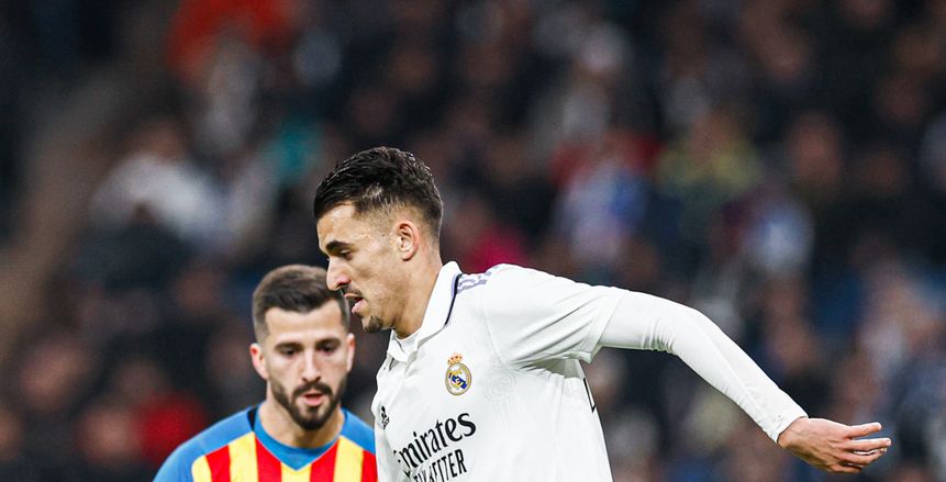قبل مواجهة ريال مدريد.. فالنسيا يكشف عن اسم مدربه الجديد
