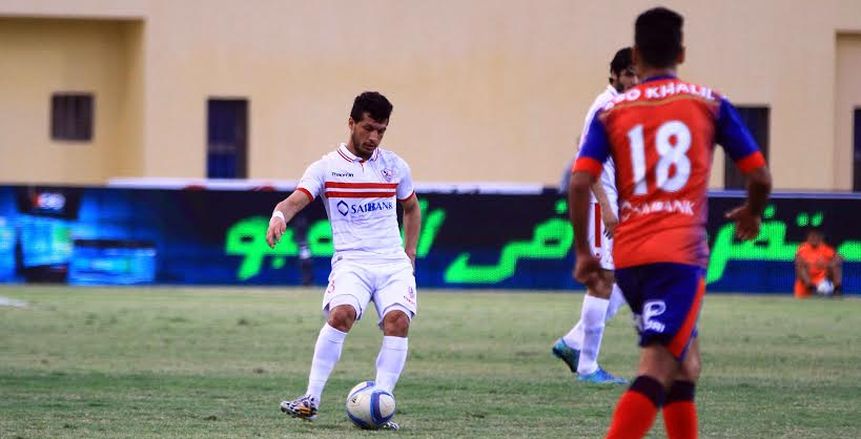 قائمة الإجانب تفسد انضمام طارق حامد لاتحاد جدة السعودي