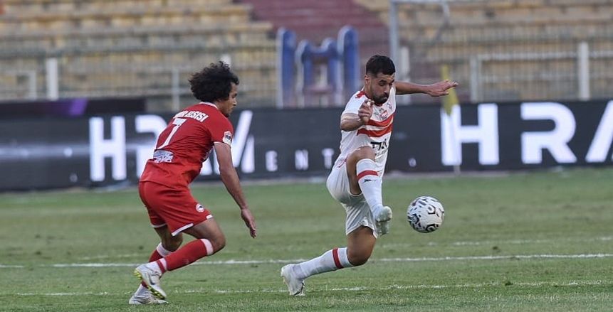 هدف واحد يفصل عبد الله السعيد عن نجم الأهلي السابق بقائمة هدافي نادي المائة
