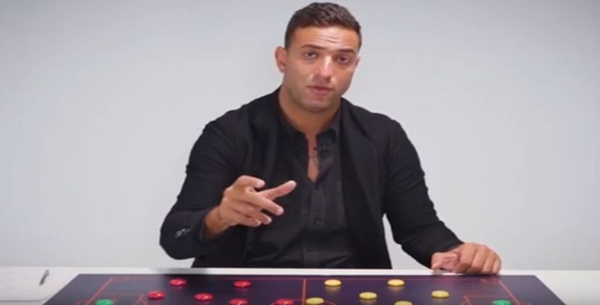 ميدو: فيفا يمنح اتحاد الكرة الحق في عقاب أي مسؤول بالمنظومة الرياضية