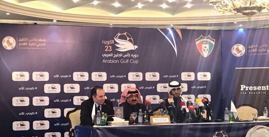 رئيس برزنتيشن يكشف عن المكان الجديد للسوبر بعد الإمارات