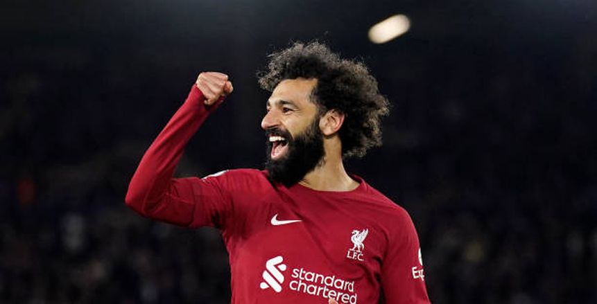 أوين: كلوب لن يفكر في استبدال محمد صلاح بلاعب آخر في المستقبل القريب