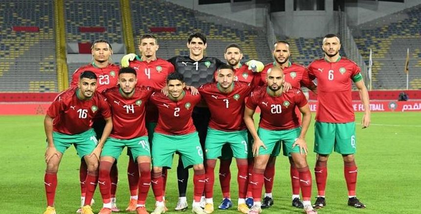 3 مباريات قوية في كأس العرب.. صدام بين الأردن والمغرب