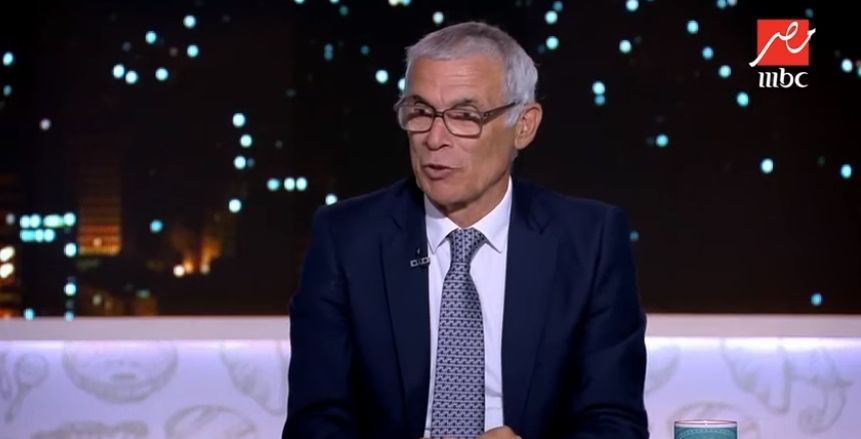 كوبر: نيجيريا الأقرب للفوز ببطولة أمم أفريقيا.. وأدائهم تطور خلال العامين الأخيرين
