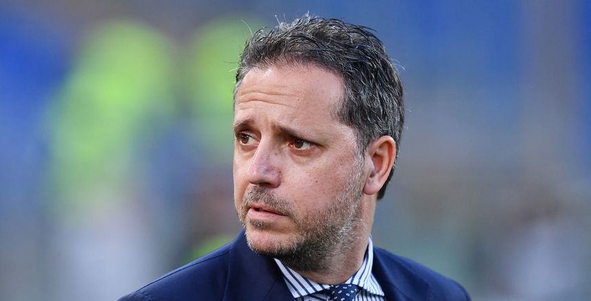 أخبار الدوري الإيطالي.. يوفنتوس يعلن رحيل المدير الرياضي: وداعا فابيو