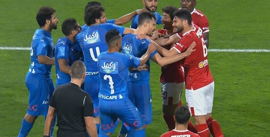 خاص.. التصويت وراء قرار الزمالك بالانسحاب من بطولة الدوري