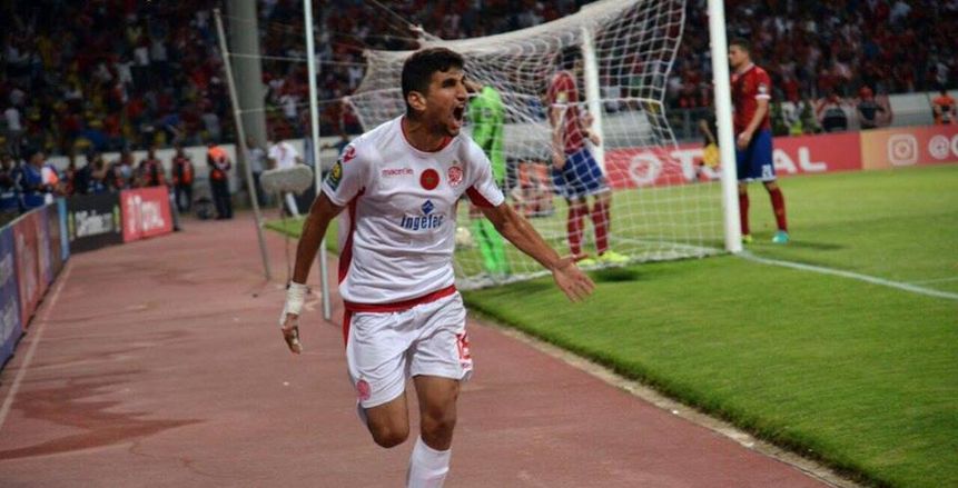 دوري الأبطال| الوداد البيضاوي يكشق عن تشكيله لمواجهة القطن الكاميروني