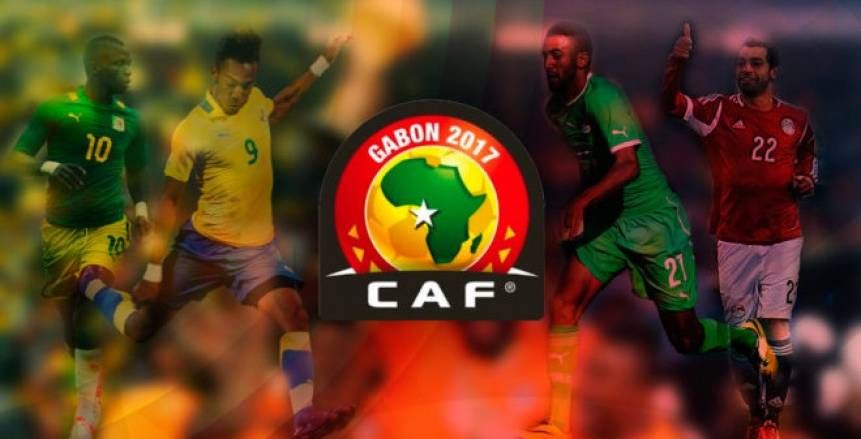 أبرز أرقام الجولة الأولى من أمم أفريقيا 2017