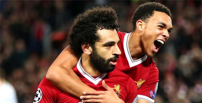 محمد صلاح في مهمة صعبة.. الموعد والتشكيل المتوقع للقاء ليفربول وبيرنلي