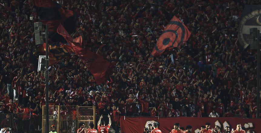 «فيفا»: الأهلي أكثر الأندية تتويجا بالألقاب المحلية متفوقا على ريال مدريد