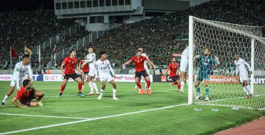 رئيس الرجاء المغربي: نتمسك بالمشاركة في كأس العالم للأندية