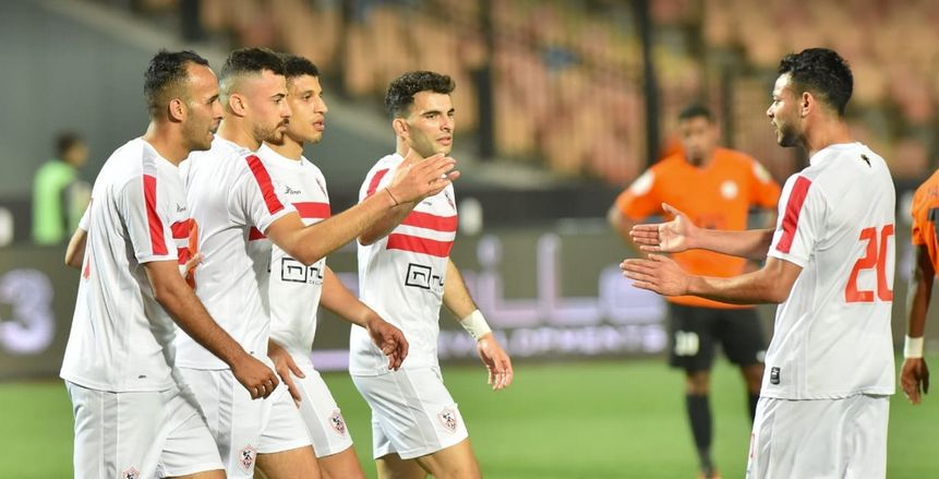 الونش يرد على مقولة «الزمالك فريق عواجيز»