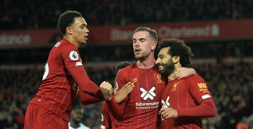 ليفربول وأستون فيلا الأبرز.. مواعيد مباريات اليوم في دوريات أوروبا