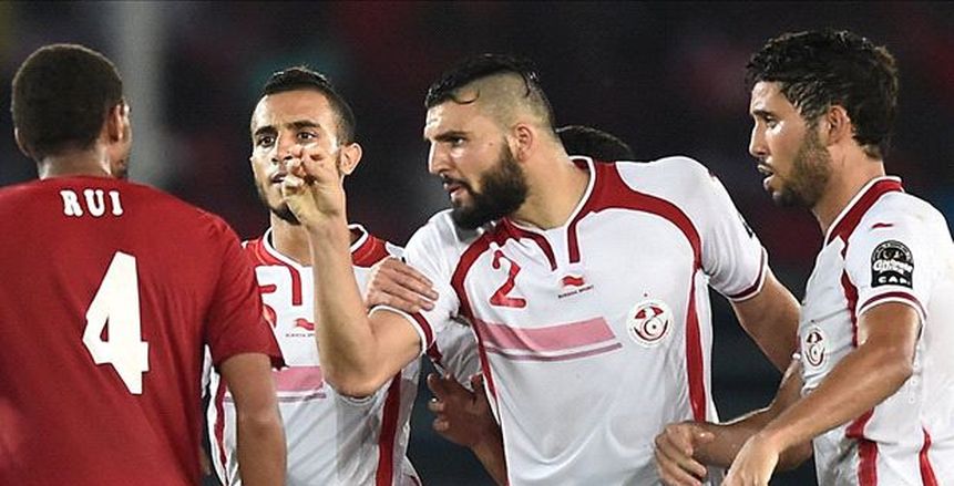 زوجة حكم تهدد تأهل تونس لكأس العالم بروسيا