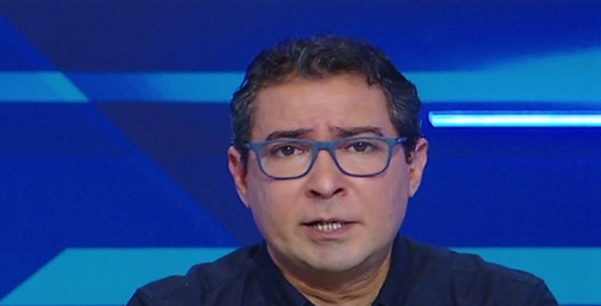 بركات منتقدا رحيل الحضري عن المنتخب الأولمبي: «مستأذنش حد قبل ما يمشي»