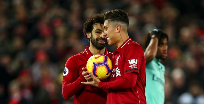 محمد صلاح يثير فتنة في مانشستر يونايتد