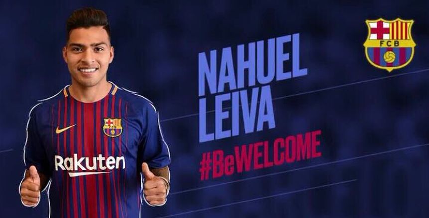 برشلونة يتعاقد مع مهاجم فياريال حتى نهاية العام