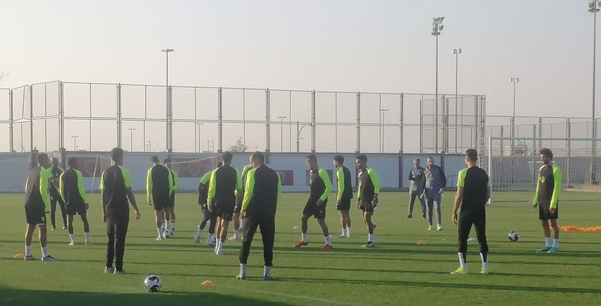 الزمالك يتلقى إخطارا بلائحة بطولة كأس دبي قبل مواجهة الرجاء المغربي