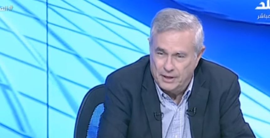 مصطفى فهمي عن أزمته الأخيرة مع أحمد أحمد: قال لي "إنت غير مرغوب فيك"