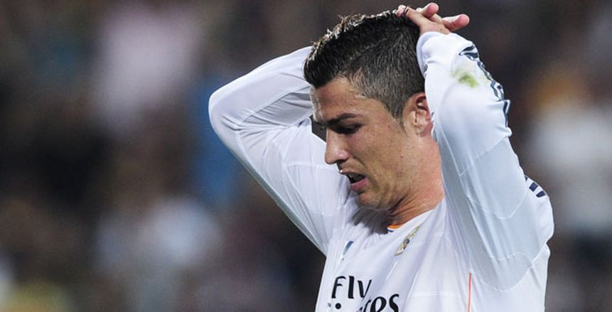 تشكيل ريال مدريد بدون رونالدو أمام إيبار