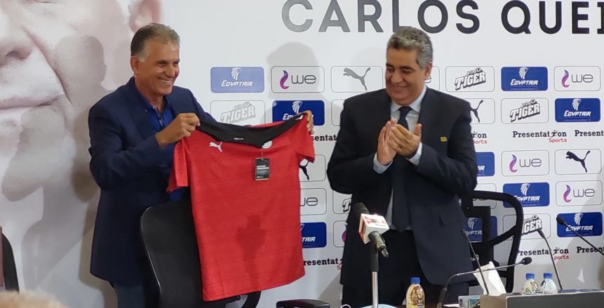 سامح سمير: كيروش يستغل عاطفة المصريين.. وموسيماني بدأ في تنفيذ فرمان الخطيب