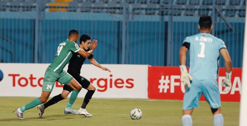 القنوات الناقلة لمباراة الرجاء وشبيبة القبائل اليوم في نهائي كأس الكونفدرااية