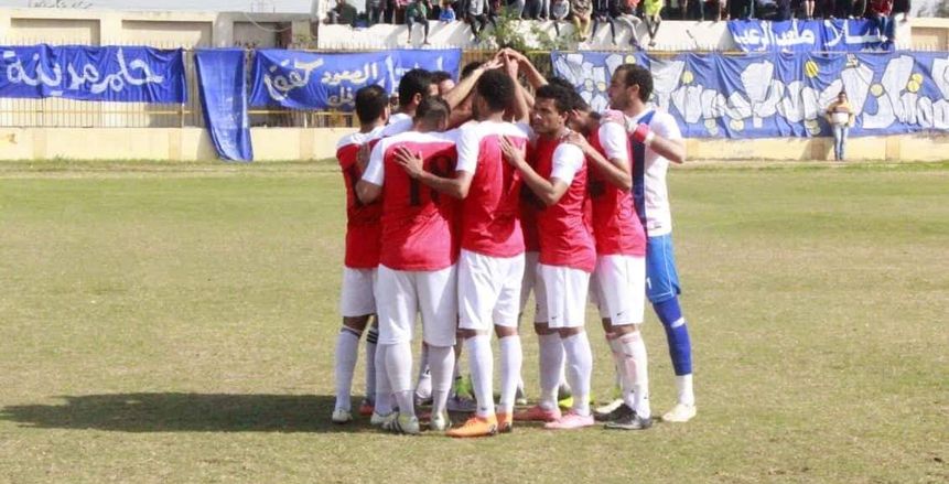 بيلا يبدأ الاستعداد لمواجهة مياه البحيرة