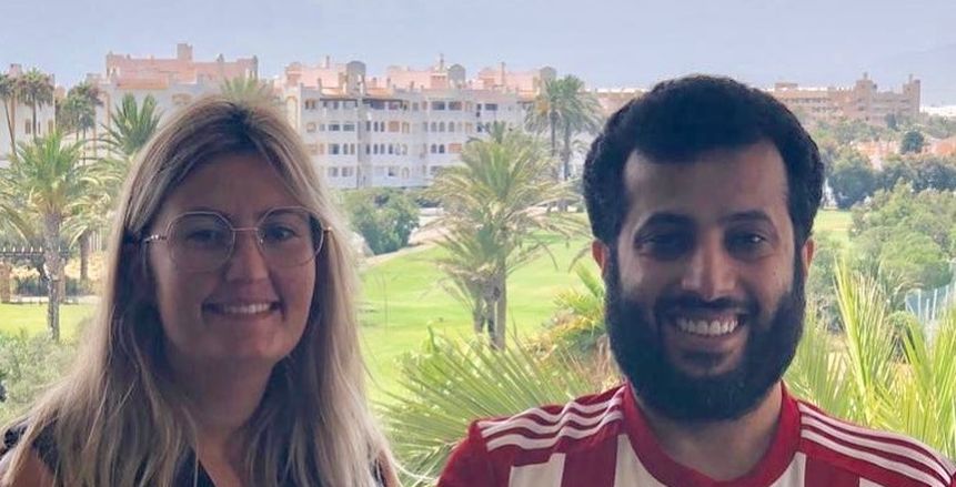 بالفيديو| بعد بيعه لتركي آل الشيخ.. ألميريا: اللي يلعب معانا يستحمل