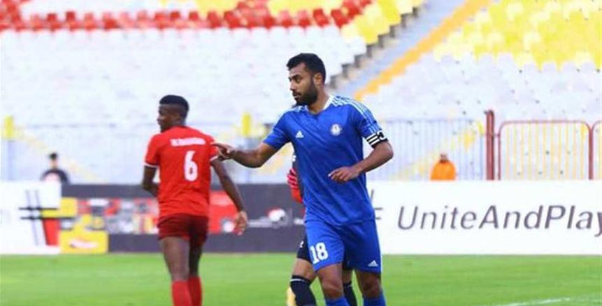 تشكيل سموحة المتوقع أمام الاتحاد السكندري في الدوري المصري 