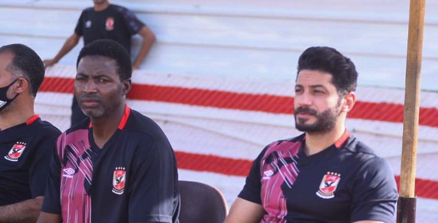 شريف عبد الفضيل: فوز الأهلى على الزمالك له مذاق خاص